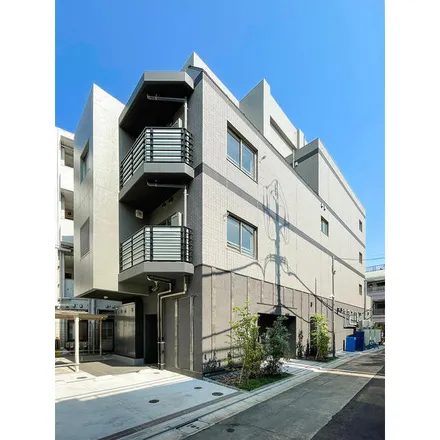 Image 1 - 祐天寺駅前通り, Yutenji 2-chome, Meguro, 153-0052, Japan - Apartment for rent