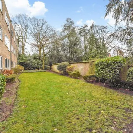 Rent this 2 bed apartment on 8 Pine Grove in Weybridge, KT13 9AX