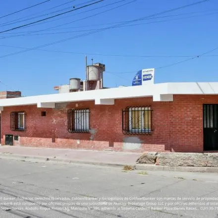 Buy this 3 bed house on General Martin Ledesma in Coronel Arias, Y4607 BLB Municipio de San Salvador de Jujuy