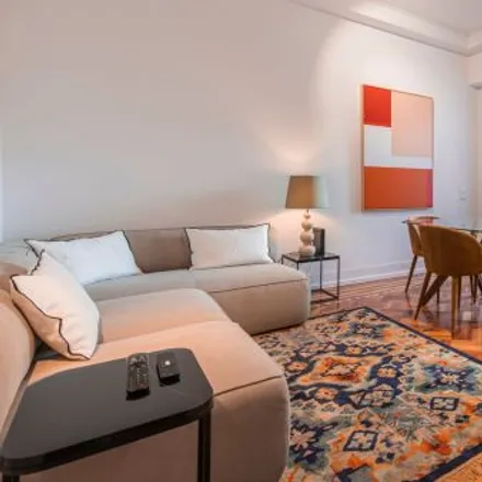Rent this 5 bed apartment on Lisbon Economy Guest Houses - Old Town I in Rua Dom João V 2, 1250-090 Lisbon