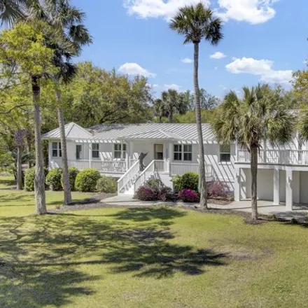 Image 2 - 84 Duck Lane, Isle of Palms, Charleston County, SC 29451, USA - House for sale
