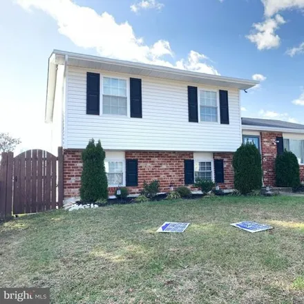 Buy this 3 bed house on 8603 Jason Court in Clinton, MD 20735