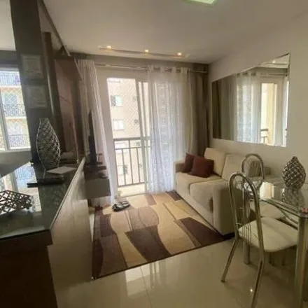 Buy this 2 bed apartment on Rua Milton Santos in Parque Erasmo Assunção, Santo André - SP