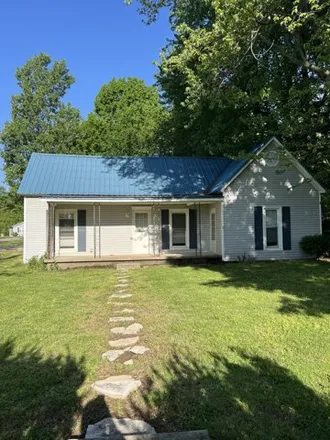 Image 1 - 1192 Wright Lane, Mitchellville, Sumner County, TN 37148, USA - House for sale