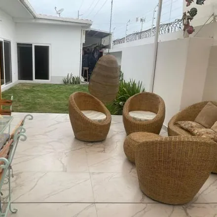 Buy this 3 bed house on Marcial Romero P. in 241550, Salinas