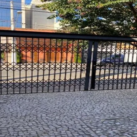 Buy this studio house on Instituto Nacional do Seguro Social in Rua Santa Cruz 707, Jardim Aurélia