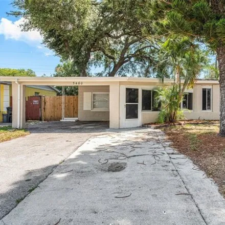 Buy this 3 bed house on 5452 82nd Terrace North in Pinellas Park, FL 33781