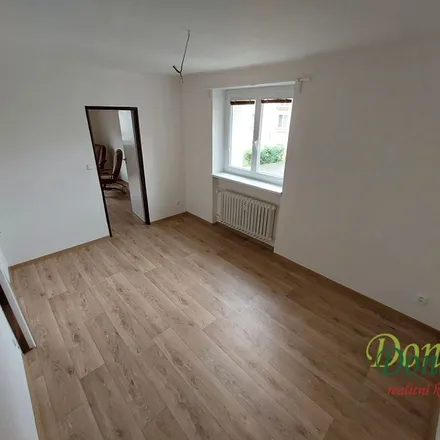 Rent this 3 bed apartment on Velké náměstí in 500 01 Hradec Králové, Czechia