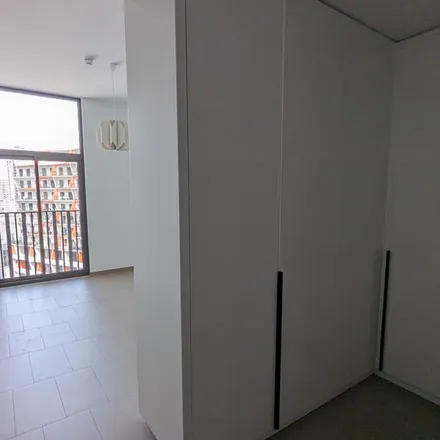 Rent this 1 bed apartment on Colorcode Beauty saloon in 3 Street, Al Barsha South 4