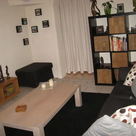 Image 4 - Graafsedwarsstraat 37, 6512 EP Nijmegen, Netherlands - Apartment for rent
