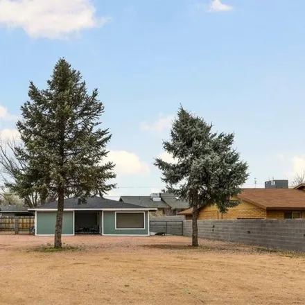 Buy this 2 bed house on 50 Sunbeam Drive in Star Valley, Gila County