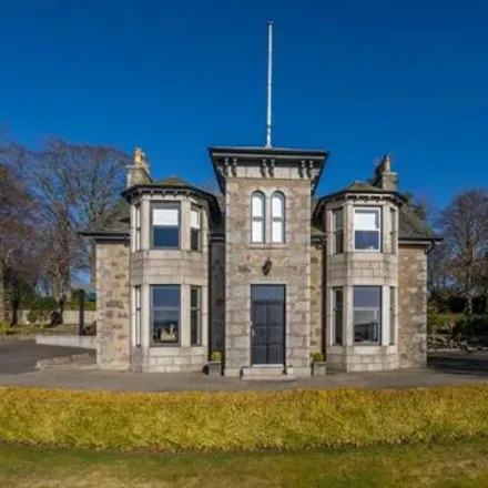 Buy this 5 bed house on Craigton House in Craigton Road, Aberdeen City