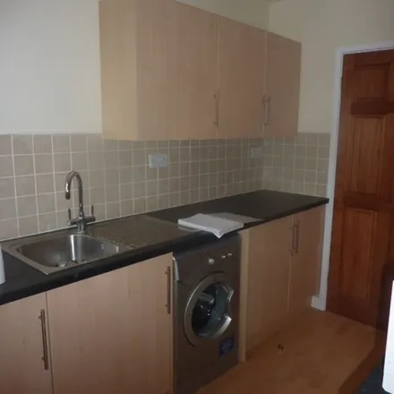 Rent this 1 bed apartment on 21 Kipling Road in Filton, BS7 0QP