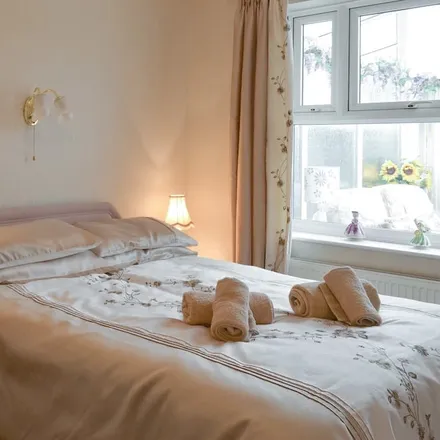 Rent this 2 bed duplex on Bridlington in YO15 3LH, United Kingdom