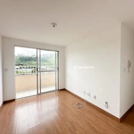 Image 2 - Rua Esmeraldas, Novo Horizonte, Juiz de Fora - MG, 36039-000, Brazil - Apartment for sale