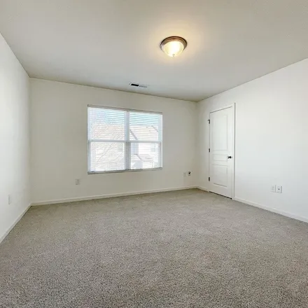 Rent this 2 bed apartment on 8351 Hollister Hills Drive in Raleigh, NC 27616