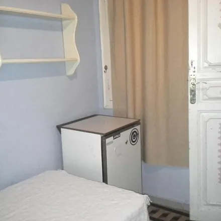 Rent this 1 bed apartment on Centro Histórico in Puente de la Trinidad, 29005 Málaga