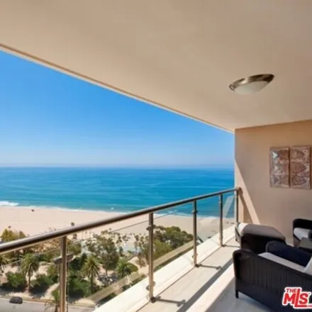 Buy this 3 bed condo on Ocean Place in Santa Monica, CA 90402