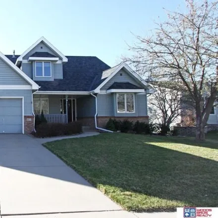 Buy this 3 bed house on 301 West Chadderton Drive in Lincoln, NE 68521