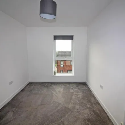 Image 5 - unnamed road, Cardiff, CF3 5HT, United Kingdom - Duplex for rent