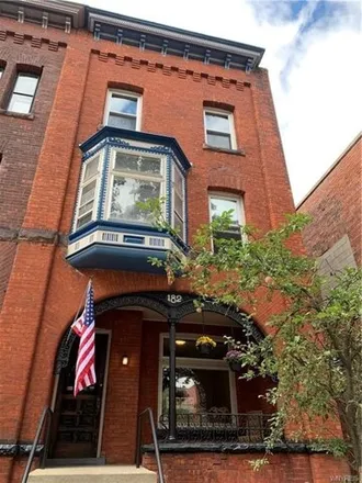 Rent this 2 bed apartment on 182 North Pearl Street in Buffalo, NY 14202