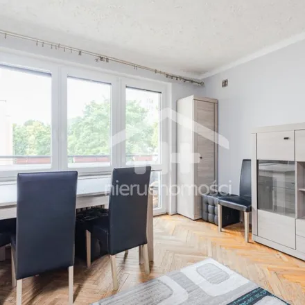 Image 3 - Karola Adamieckiego 10, 02-495 Warsaw, Poland - Apartment for sale