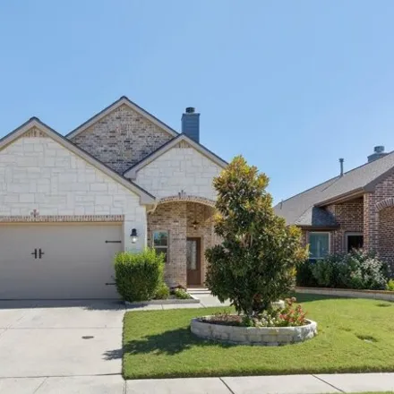 Rent this 4 bed house on 255 Black Bear Drive in McKinney, TX 75071