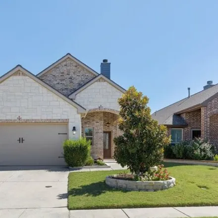 Image 1 - 255 Black Bear Drive, McKinney, TX 75071, USA - House for rent