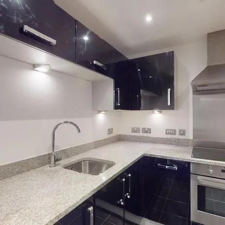 Rent this 2 bed apartment on 4 Reminder Lane in London, SE10 0UJ