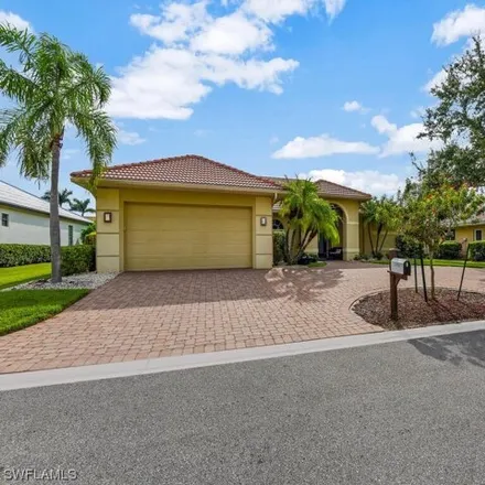 Buy this 4 bed house on 10861 Pond Ridge Drive in Gateway, FL 33913
