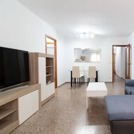 Image 9 - Talleres Puerto, Carrer Nou, 8, 46520 Sagunto, Spain - Apartment for rent