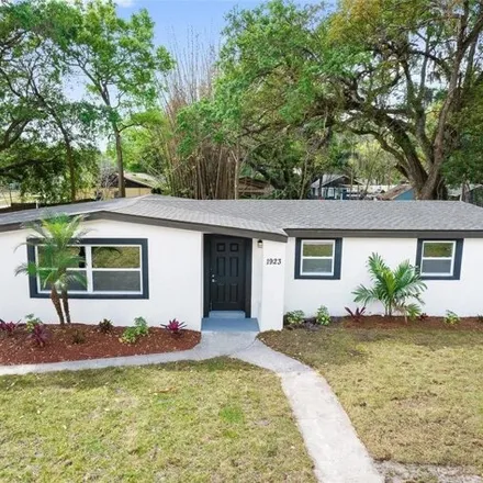 Buy this 3 bed house on 5780 North 20th Street in Altamonte Heights, Tampa