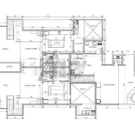 Buy this 3 bed apartment on Alameda das Bauhínias in Ibituruna, Montes Claros - MG