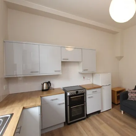 Image 4 - 14 Fowler Terrace, City of Edinburgh, EH11 1DB, United Kingdom - Apartment for rent