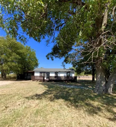 Buy this 3 bed house on 5396 Farm-to-Market Road 1810 in Chico, Wise County