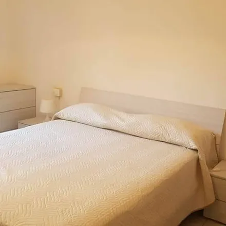 Rent this 1 bed apartment on Variante Aurelia in 55049 Viareggio LU, Italy