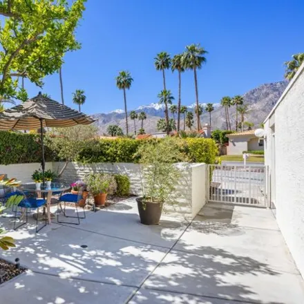 Buy this 3 bed condo on 3436 Bogert Trail in Palm Springs, CA 92264