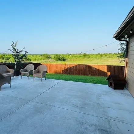 Buy this 3 bed house on 18408 Great Valley Drive in Travis County, TX 78653