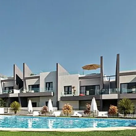 Buy this 2 bed apartment on San Miguel de Salinas in Valencian Community, Spain