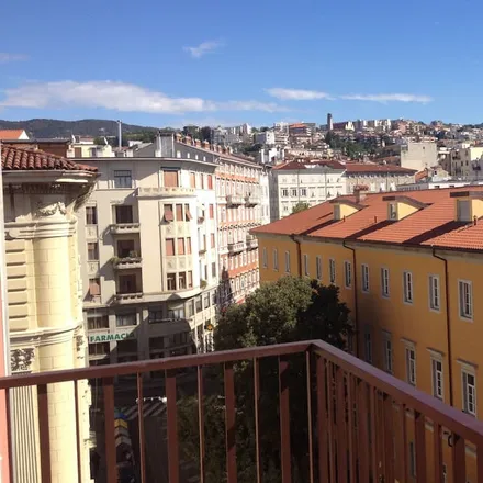 Image 7 - Triest, Trieste, Italy - Apartment for rent