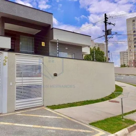 Image 1 - Rua das Garapas, Jardim Adelaide, Cajamar - SP, 07790-790, Brazil - House for sale