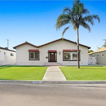 Image 3 - Alley 81225, Los Angeles, CA 91607, USA - House for sale