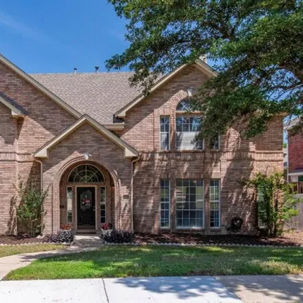 Buy this 5 bed house on 1743 Steamboat Drive in Plano, TX 75025