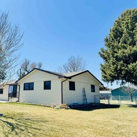 Image 2 - 1274 East 6th Street, Ogallala, NE 69153, USA - House for sale