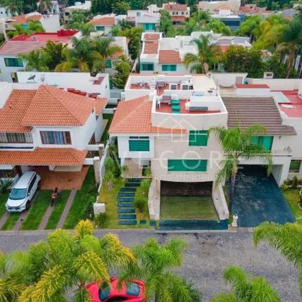 Buy this 4 bed house on unnamed road in Valle Real, Zapopan