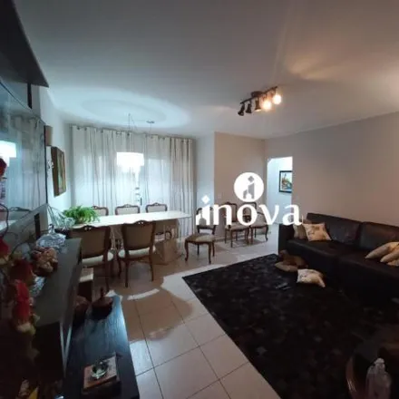 Buy this 1 bed apartment on Avenida Barão do Rio Branco in Vila Raquel, Uberaba - MG
