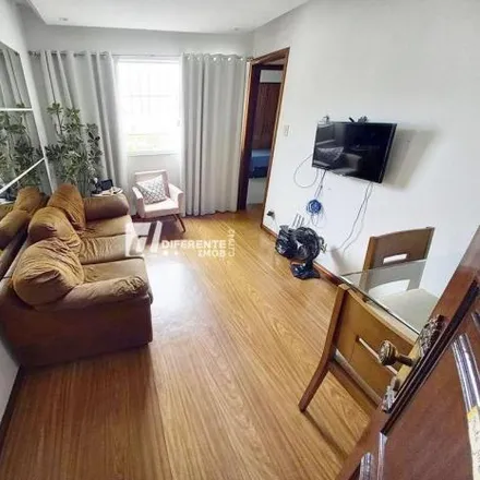 Buy this 2 bed apartment on Rua Ministro Lafaiete de Andrade in Ouro Verde, Nova Iguaçu - RJ