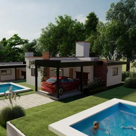 Buy this 2 bed house on unnamed road in Departamento Punilla, Villa Santa Cruz del Lago