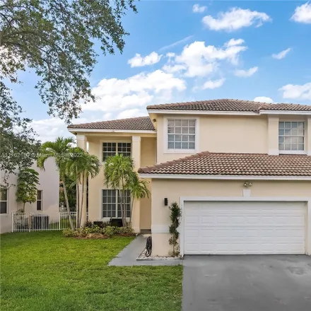 Buy this 4 bed house on 16341 Northwest 17th Street in Pembroke Pines, FL 33028