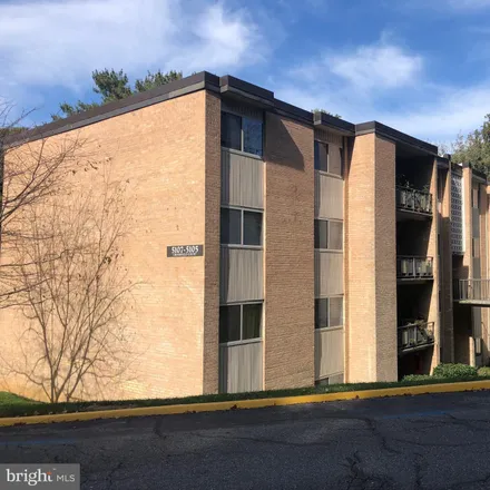 Rent this 2 bed apartment on 5152 Crossfield Court in Franklin Park, North Bethesda
